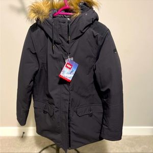 Helly Hansen Svalbard 2 Parka